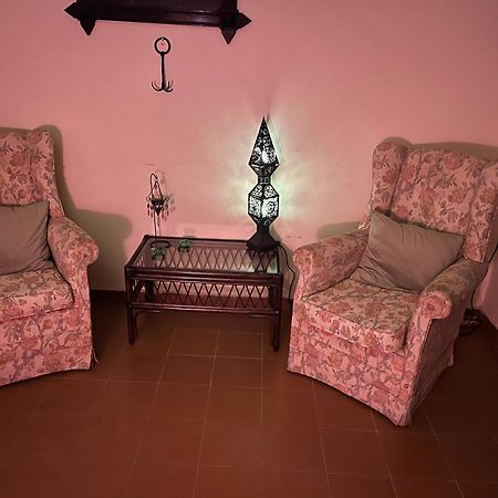 Casa Rural Finca Juanamare Yecla Eksteriør billede