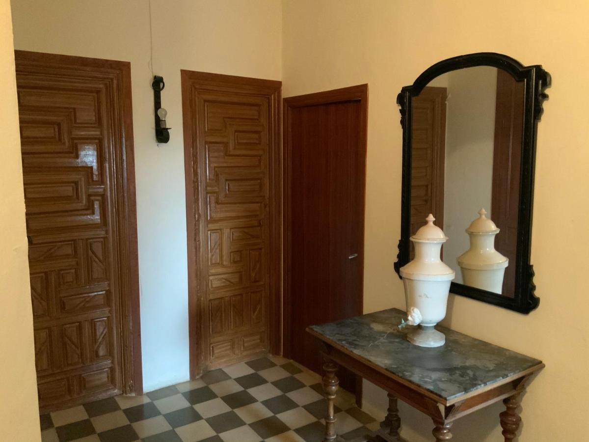 Casa Rural Finca Juanamare Yecla Eksteriør billede