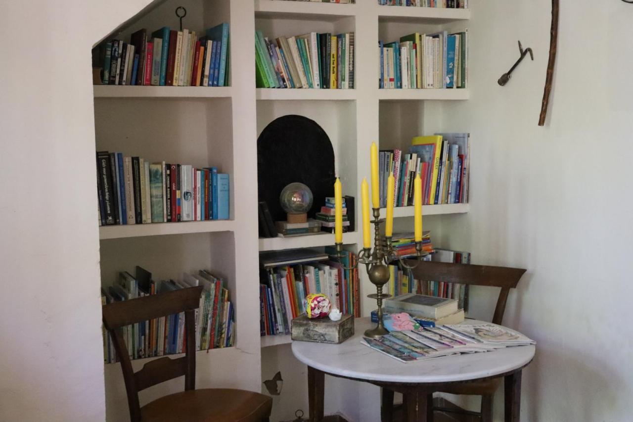 Casa Rural Finca Juanamare Yecla Eksteriør billede