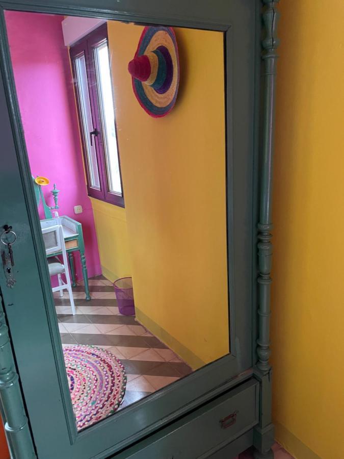 Casa Rural Finca Juanamare Yecla Eksteriør billede