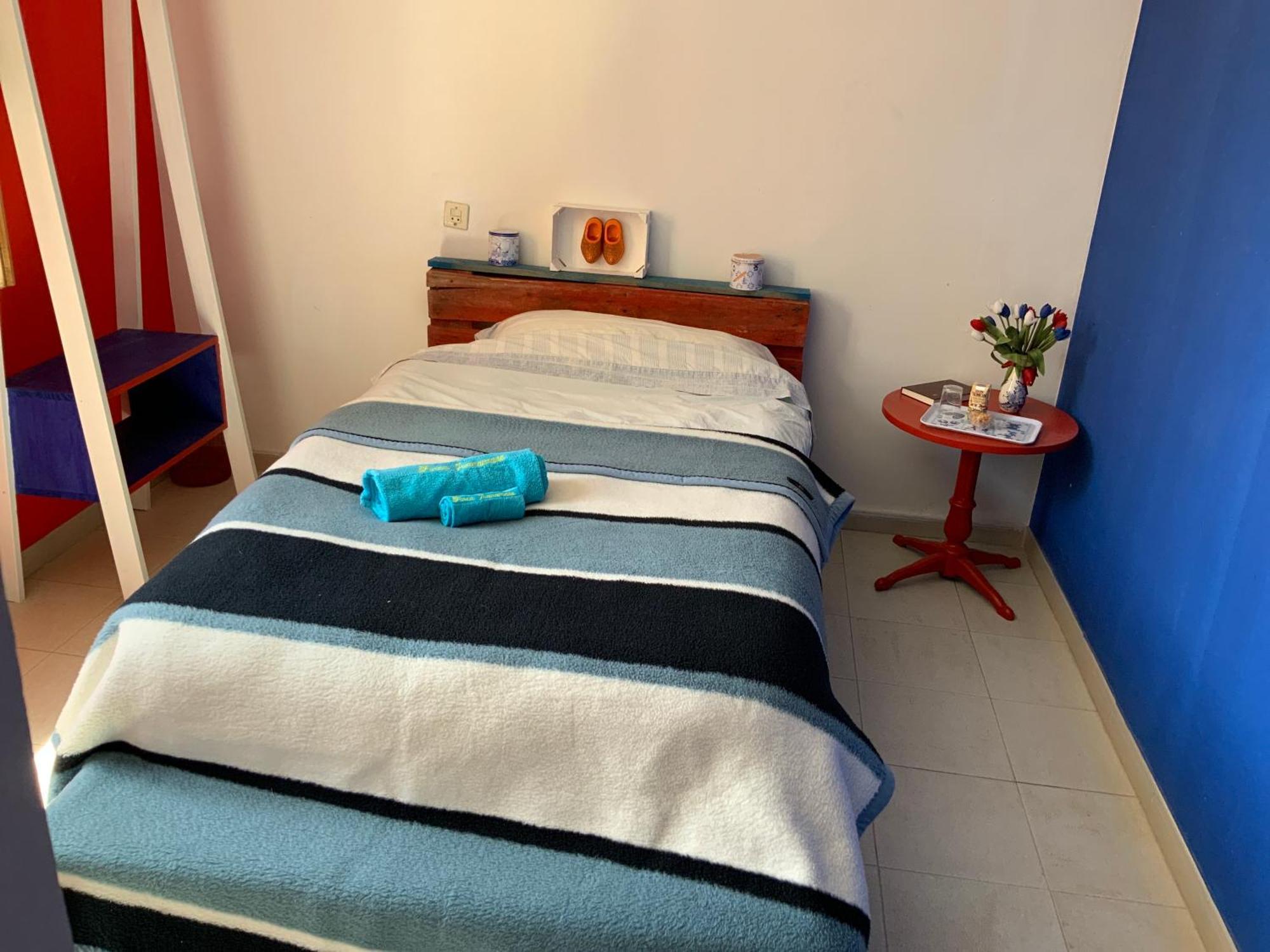 Casa Rural Finca Juanamare Yecla Eksteriør billede