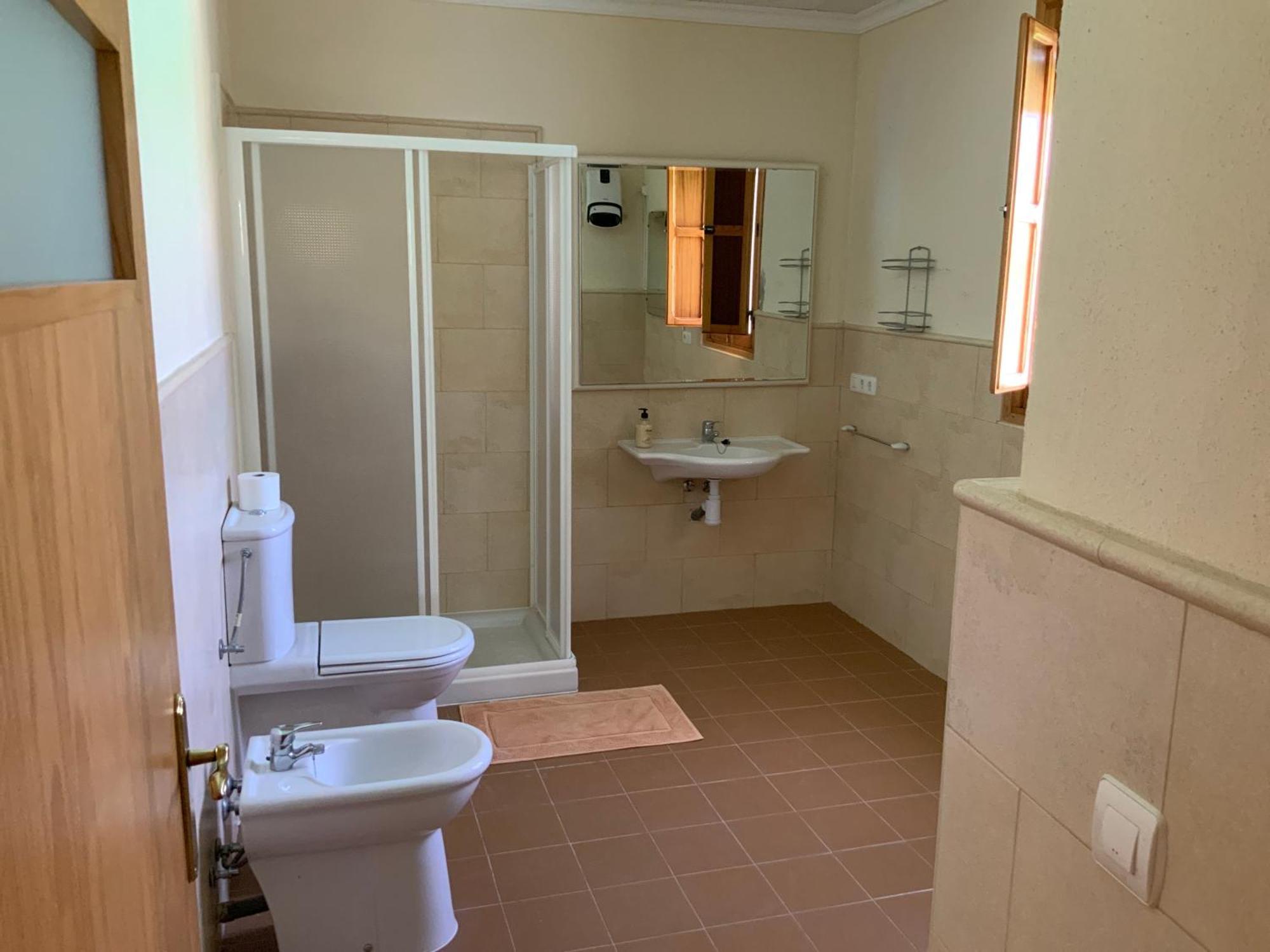 Casa Rural Finca Juanamare Yecla Eksteriør billede