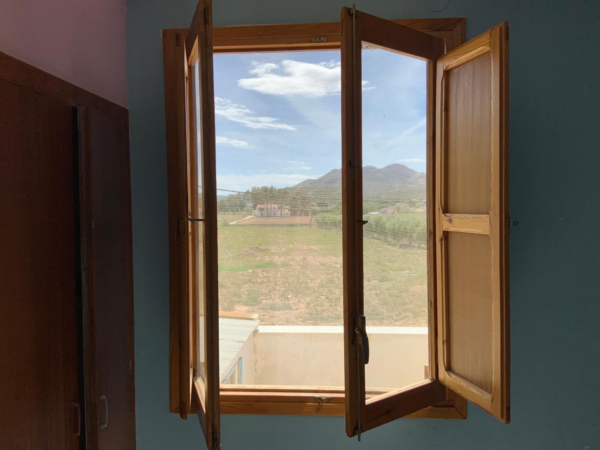 Casa Rural Finca Juanamare Yecla Eksteriør billede