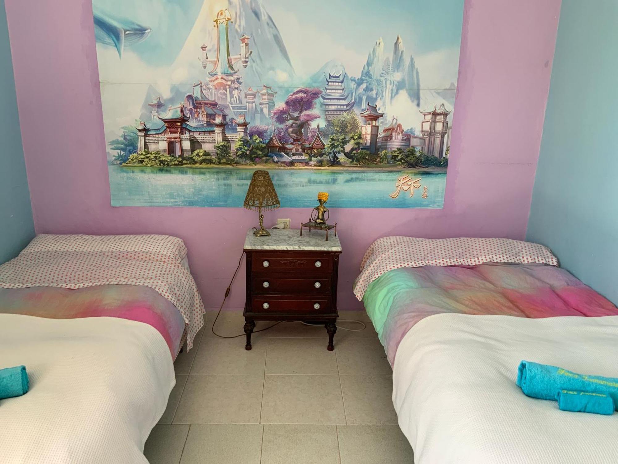 Casa Rural Finca Juanamare Yecla Eksteriør billede