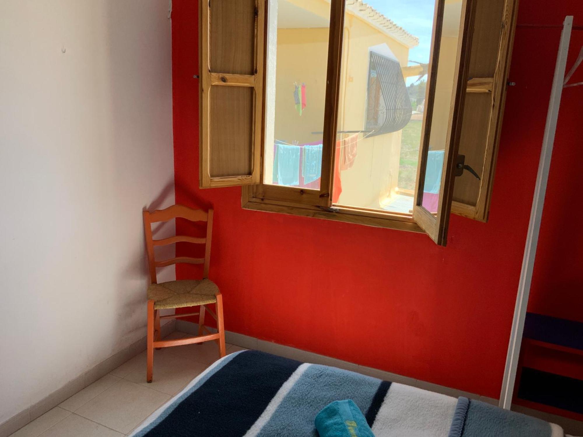 Casa Rural Finca Juanamare Yecla Eksteriør billede