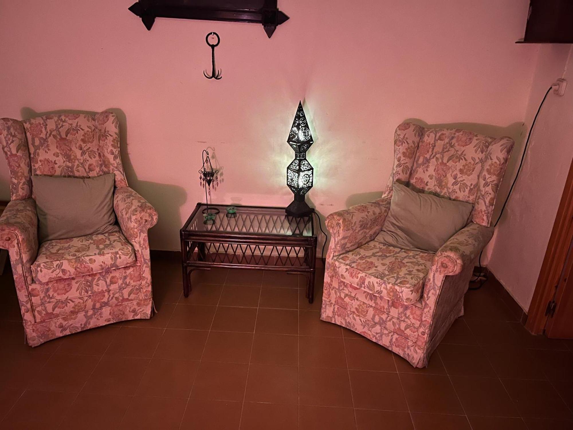 Casa Rural Finca Juanamare Yecla Eksteriør billede